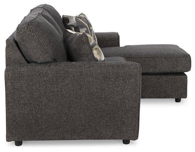 Cascilla Sofa Chaise