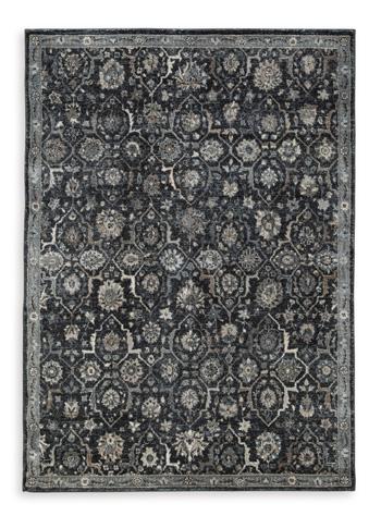 Hilcott 5'3" x 7'3" Rug