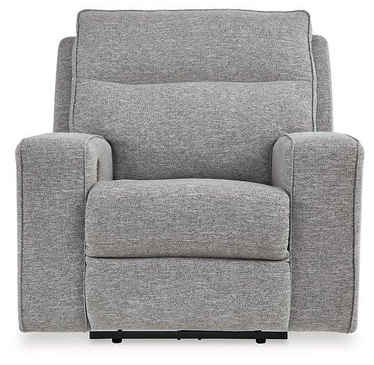 Biscoe Power Recliner