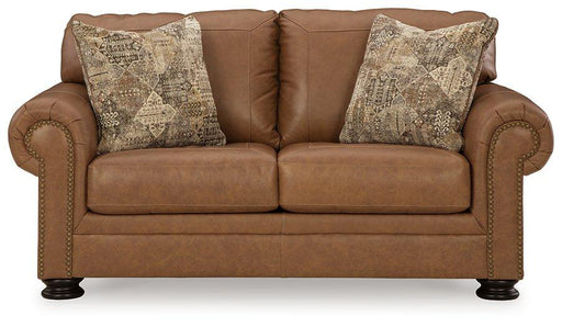 Carianna Loveseat image