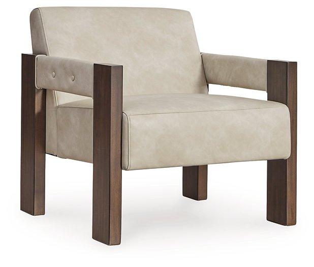 Adlanlock Accent Chair image