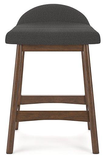 Lyncott Counter Height Bar Stool