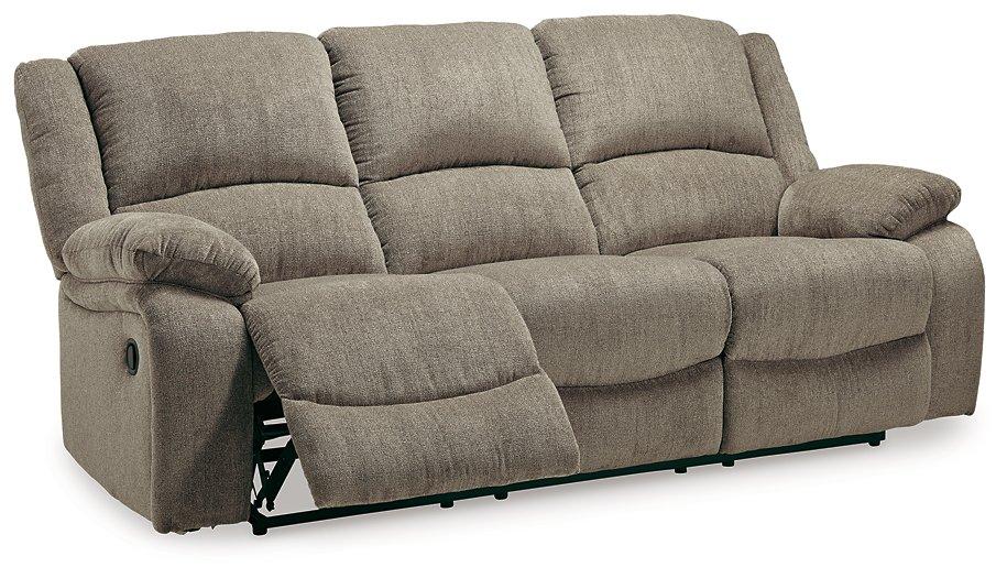 Draycoll Reclining Sofa