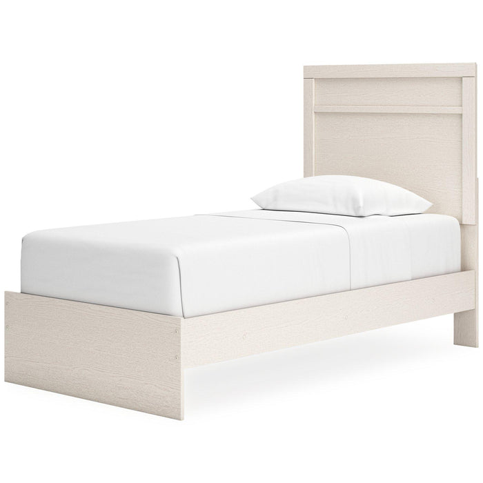 Stelsie Bedroom Set