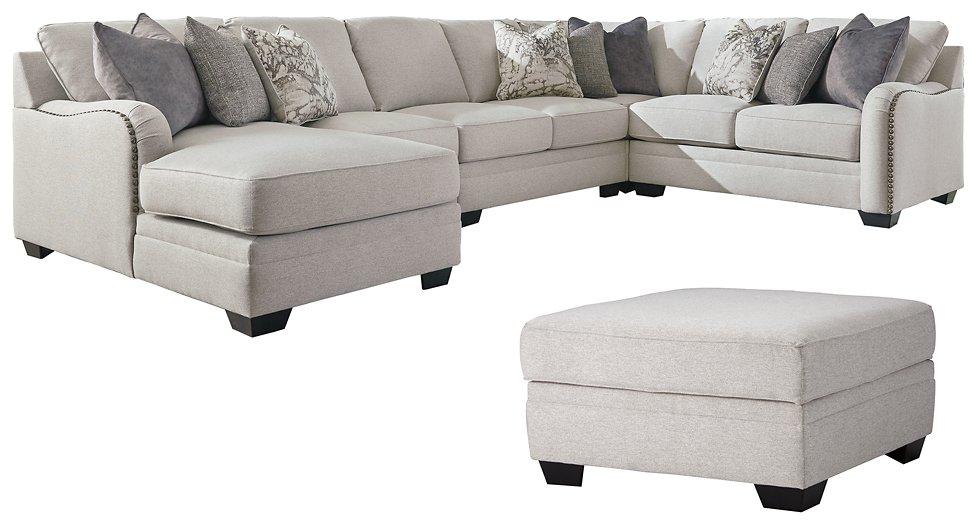 Dellara Living Room Set