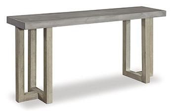 Lockthorne Sofa/Console Table