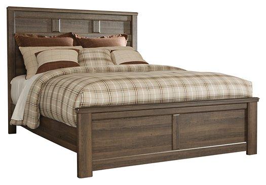 Juararo Bedroom Set