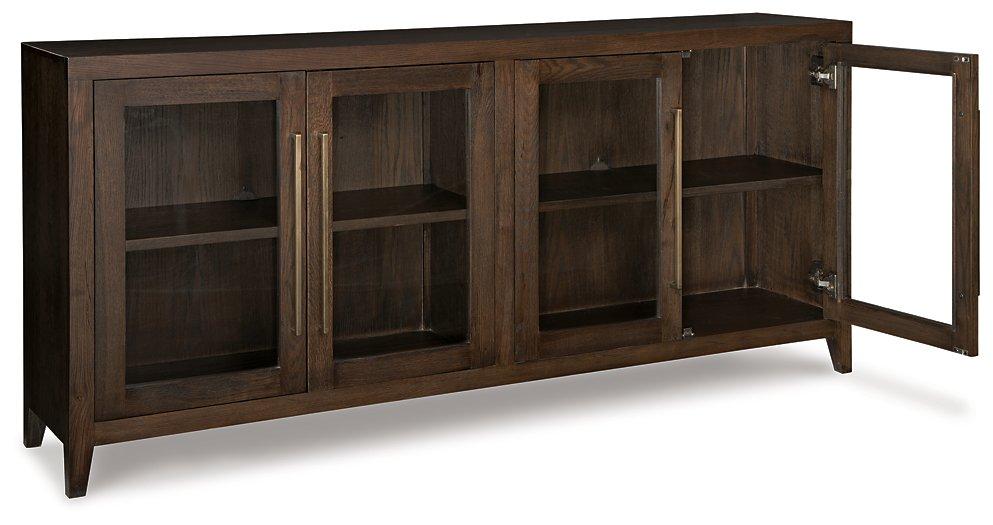 Balintmore Accent Cabinet