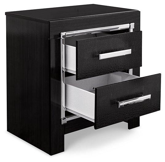 Kaydell Nightstand