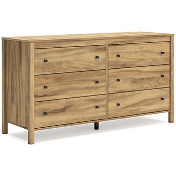 Bermacy Dresser