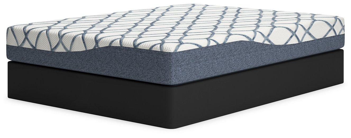 10 Inch Chime Elite 2.0 Mattress