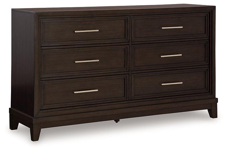 Neymorton Dresser image