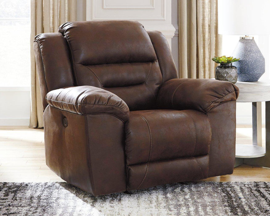 Stoneland Power Recliner