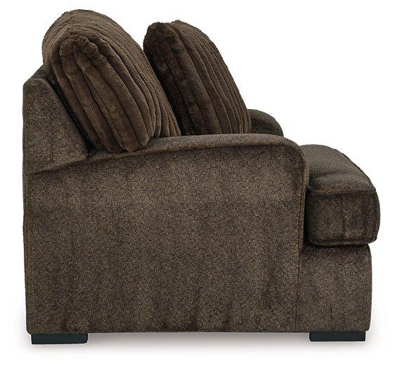 Aylesworth Upholstery Package