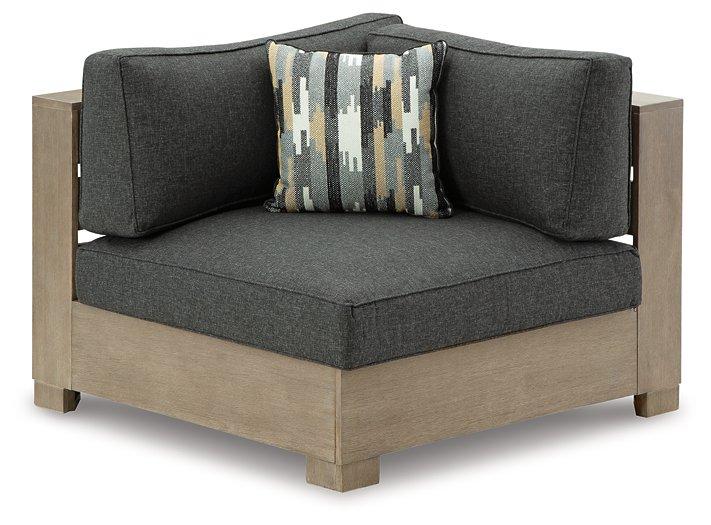 Citrine Park Outdoor Sectional