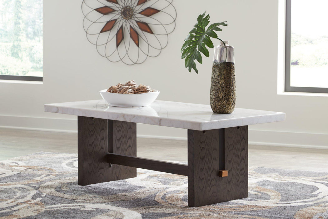 Burkhaus Coffee Table