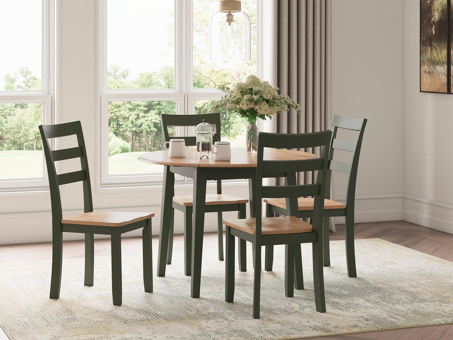 Gesthaven Dining Set