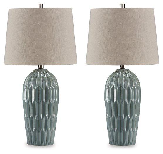 Hadbury Table Lamp (Set of 2) image