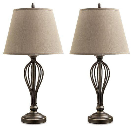 Ornawell Table Lamp (Set of 2) image