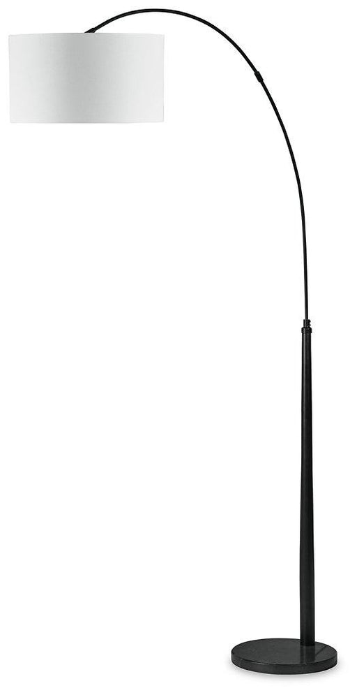 Veergate Arc Lamp image