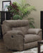 Catnapper Hollins Power Wall Hugger Recliner image