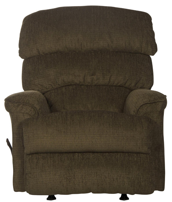 Pearson Rocker Recliner