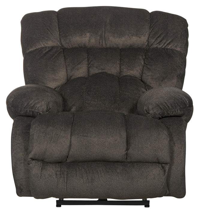 Daly Power Lay Flat Recliner