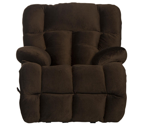 Cloud 12 Rocker Recliner image