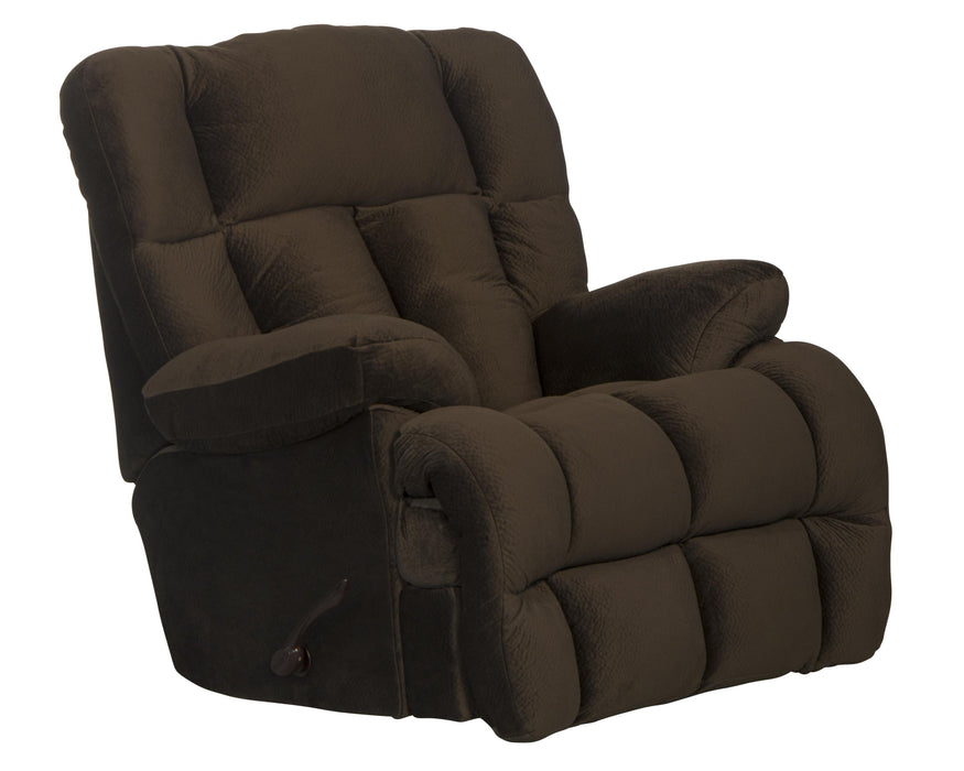 Cloud 12 Rocker Recliner