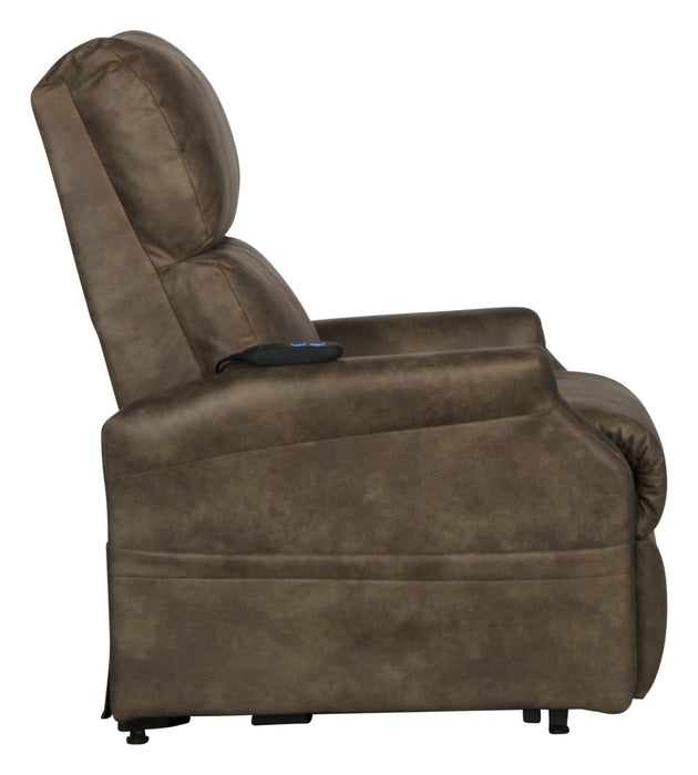 Brett Power Reclining Lift Chair