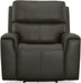 Jarvis Power Recliner with Power Headrest image