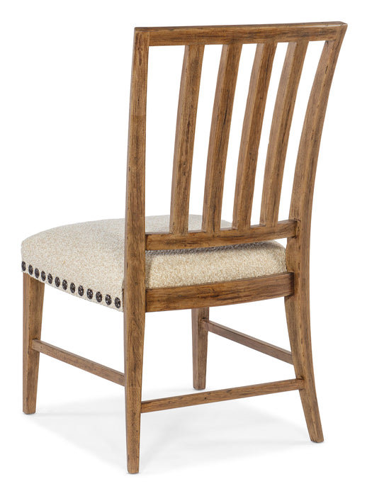 Big Sky Side Chair - 2 per carton/price ea - 6700-75410-80