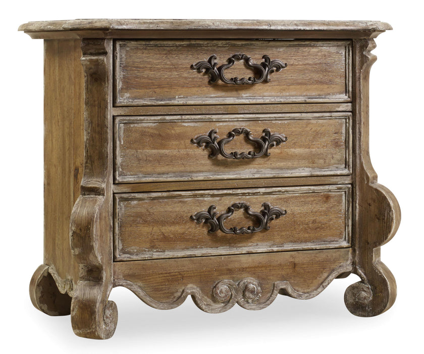 Chatelet Nightstand - 5300-90016