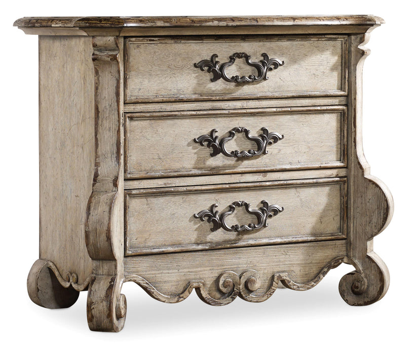 Chatelet Nightstand - 5350-90017