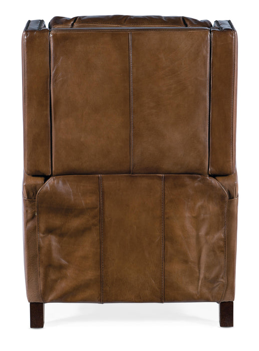 Collin PWR Recliner w/ PWR Headrest - RC379-PH-083