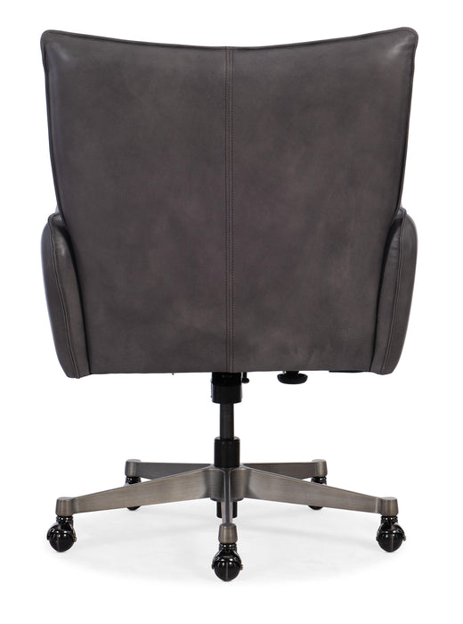 Quinn Executive Swivel Tilt Chair
