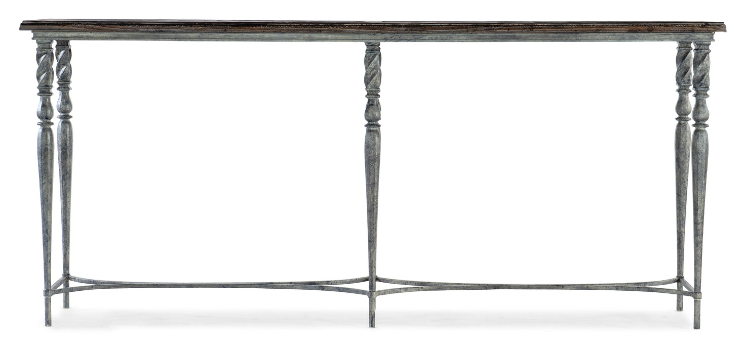 Traditions Console Table - 5961-80271-89