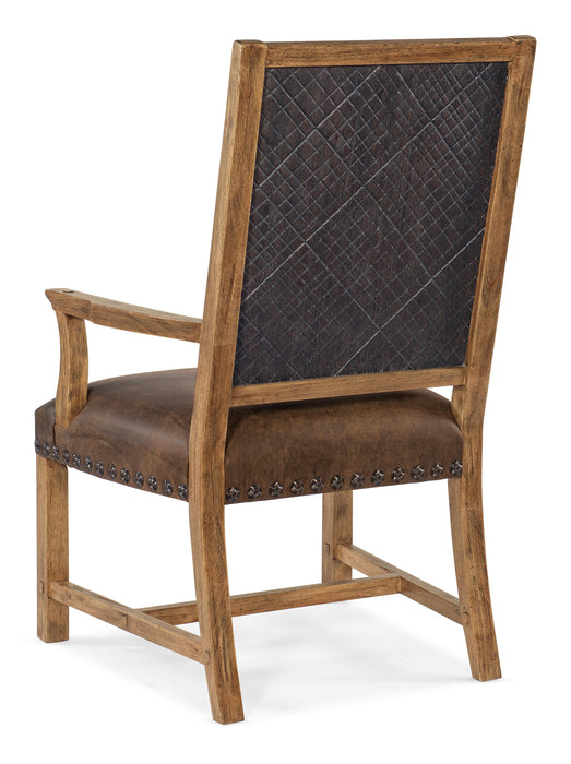 Big Sky Host Chair - 2 per carton/price ea