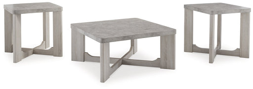 Garnilly Table (Set of 3) image