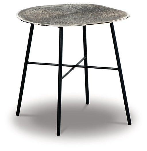 Laverford End Table image