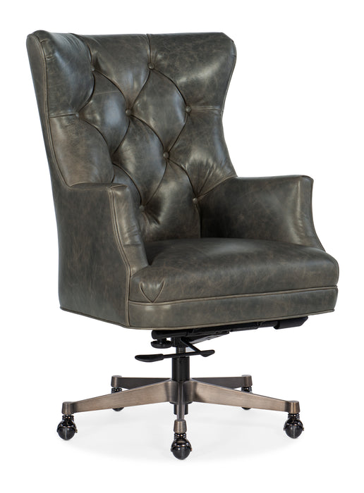 Brinley Executive Swivel Tilt Chair - EC466-091