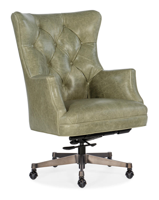 Brinley Executive Swivel Tilt Chair - EC466-031 image