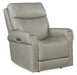 Carroll Power Recliner with Power Headrest and Lumbar - RC603-PHZL-091 image