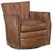 Carson Swivel Club Chair - CC492-SW-083 image