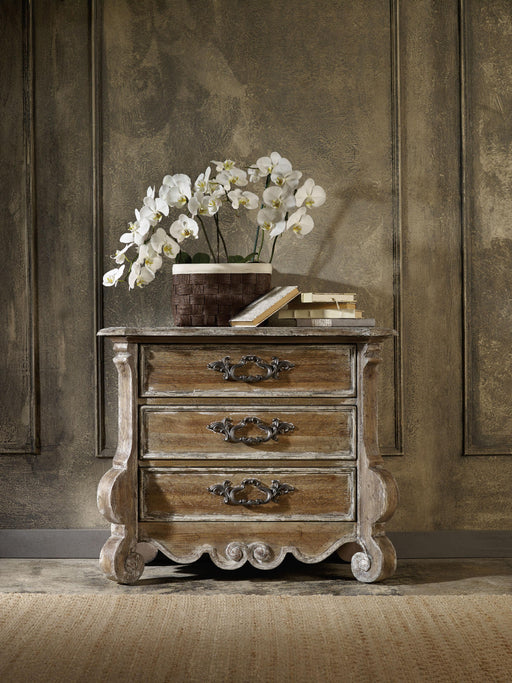 Chatelet Nightstand - 5300-90016 image