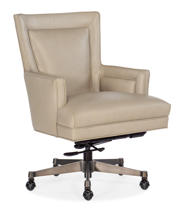 Rosa Executive Swivel Tilt Chair - EC447-GM-083 image