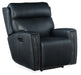 Ruthe Zero Gravity Power Recliner with Power Headrest - SS704-PHZ1-049 image