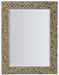 Surfrider Portrait Mirror image