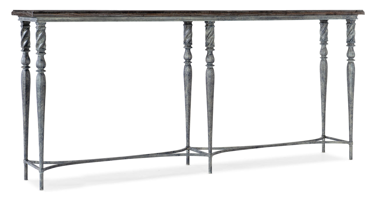Traditions Console Table - 5961-80271-89 image