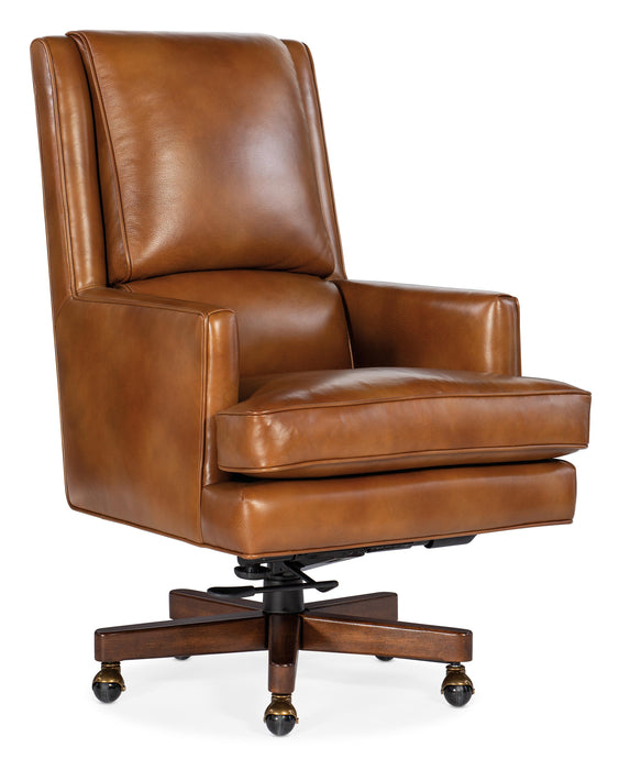 Wright Executive Swivel Tilt Chair - EC387-C7-085 image